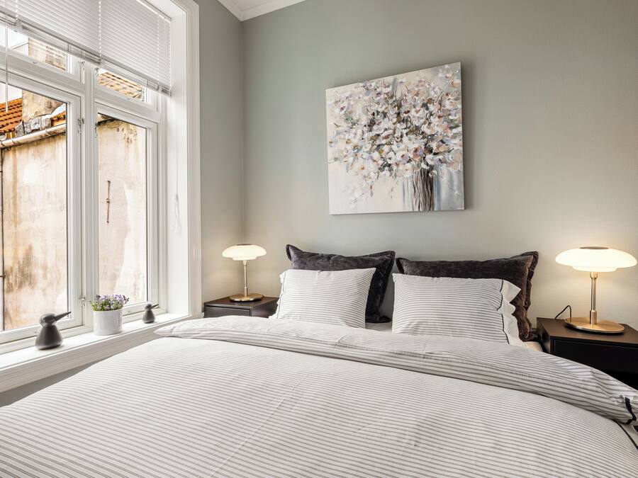 Apartment, 3 Schlafzimmer | Bügeleisen/Bügelbrett, Babybetten, Zustellbetten, kostenloses WLAN