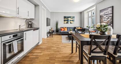 Dragesmauet Apartments