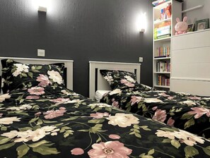 2 bedrooms - F3 Terrasse et vue Paris La Défense (Courbevoie)