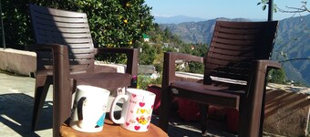 LOCAL FAMILY HOME TO FEEL MOUNTAIN CULTURE WITH SPIRITUALITY