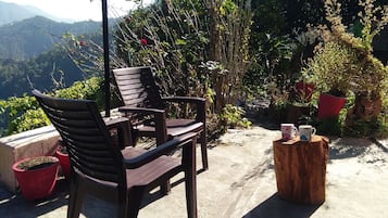 Terras