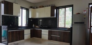 Dining tables