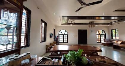 Veera Bungalow