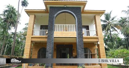 Veera Bungalow