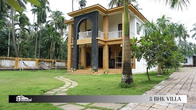 Veera Bungalow