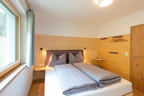 3 Schlafzimmer, WLAN