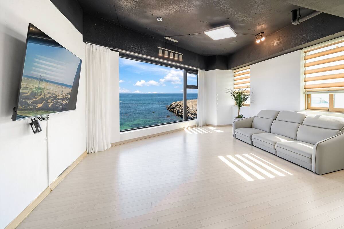 Habitación básica, 3 habitaciones (2cheung sapaieo(osyeonbyu)) | 1 dormitorio y wifi gratis