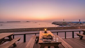 Exterior - Goseong Leumeleu63 Pension (Goseong)