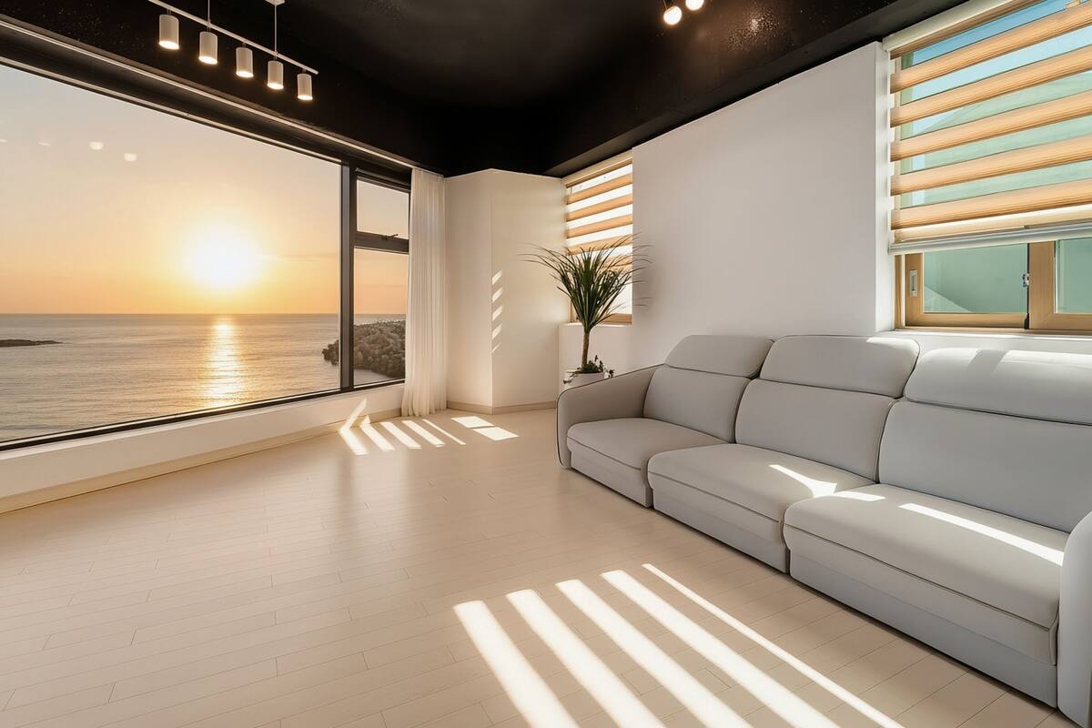 Basic Room, 3 Bedrooms (2cheung sapaieo(osyeonbyu))