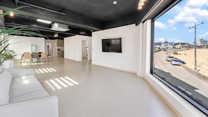ห้องเบสิก, 3 ห้องนอน (2cheung sapaieo(osyeonbyu)) | 1 ห้องนอน, Wi-Fi ฟรี