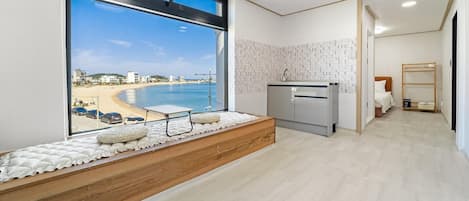 Basic Room, 1 Bedroom (3cheung opalgaegsil(osyeonbyu)) | Exterior