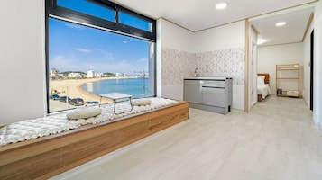 Basic Room, 1 Bedroom (3cheung opalgaegsil(osyeonbyu)) | Exterior