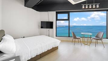 Basic Room, 1 Bedroom (3cheung lubi(osyeonbyu)) | Exterior