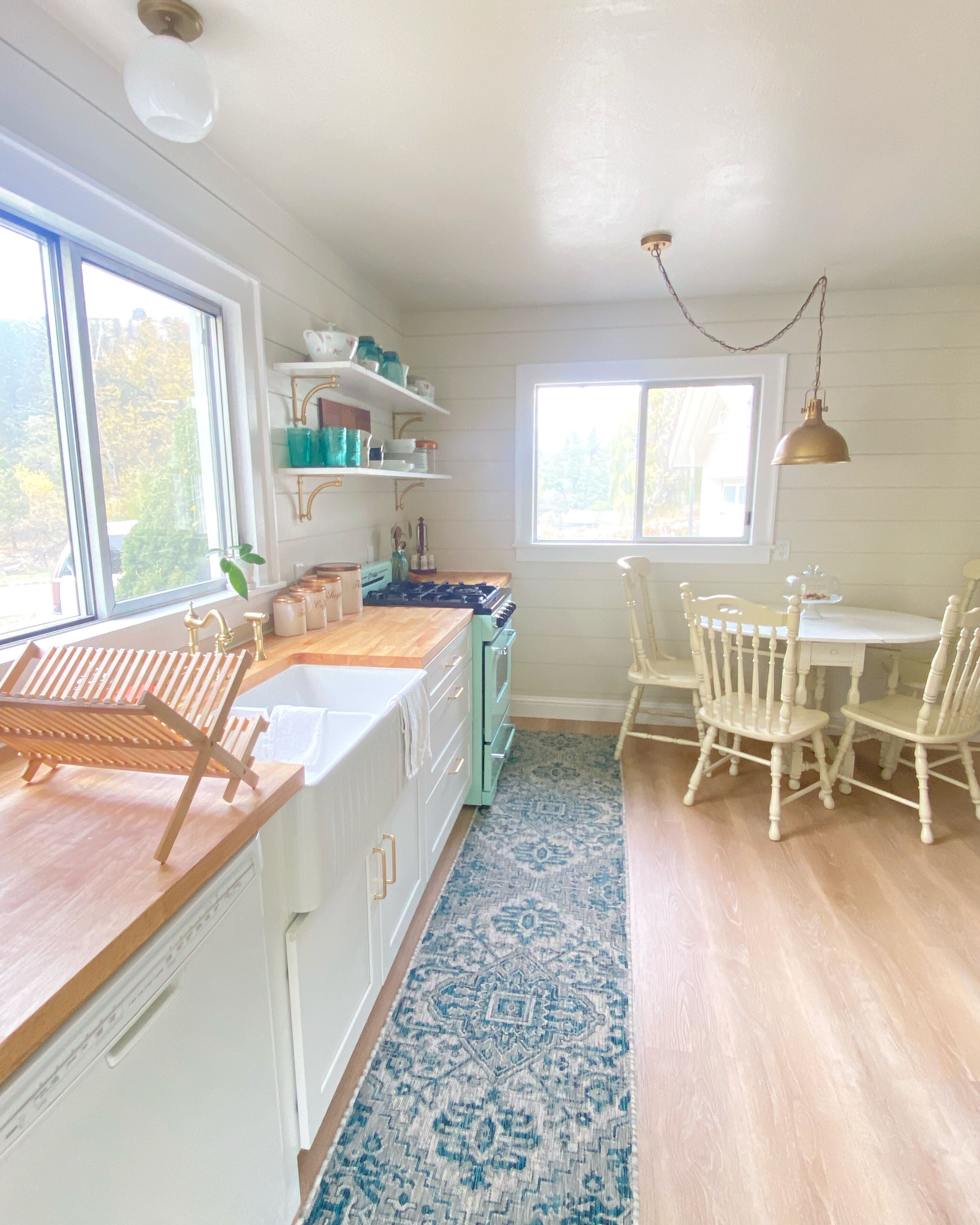 The Clearwater Cottage 