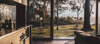 Pet friendly beach/nature re-set for couples