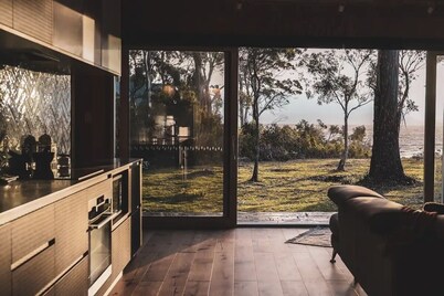 Pet friendly beach/nature re-set for couples