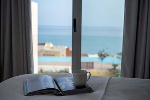 5 عدّة غرف نوم ومكواة/لوح كي وواي فاي وملاءات أسرّة