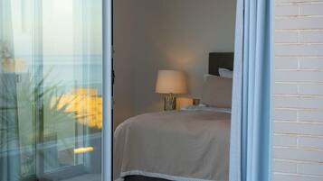 5 slaapkamers, een strijkplank/strijkijzer, wifi, beddengoed