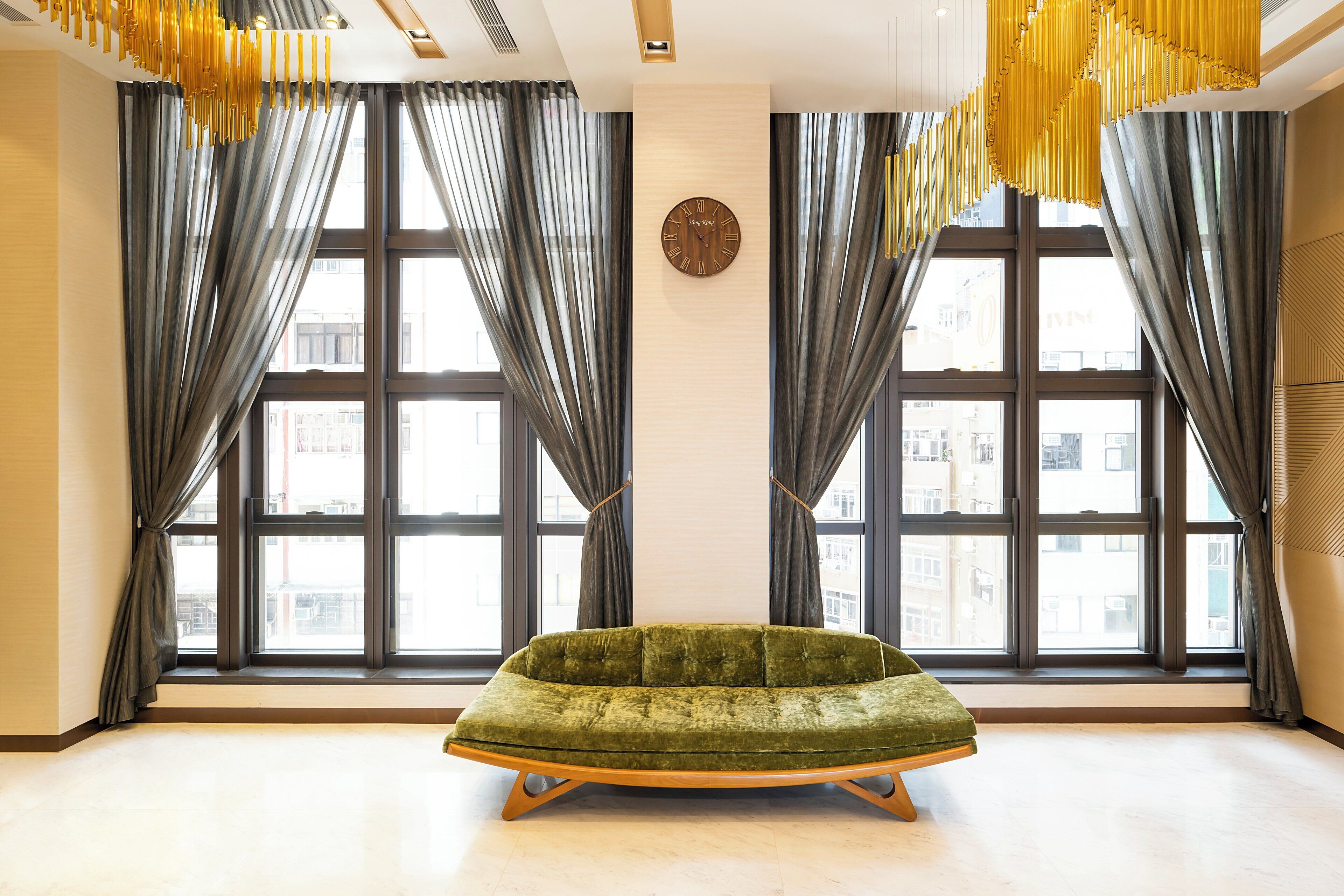 Photo - Y Hotel Hong Kong