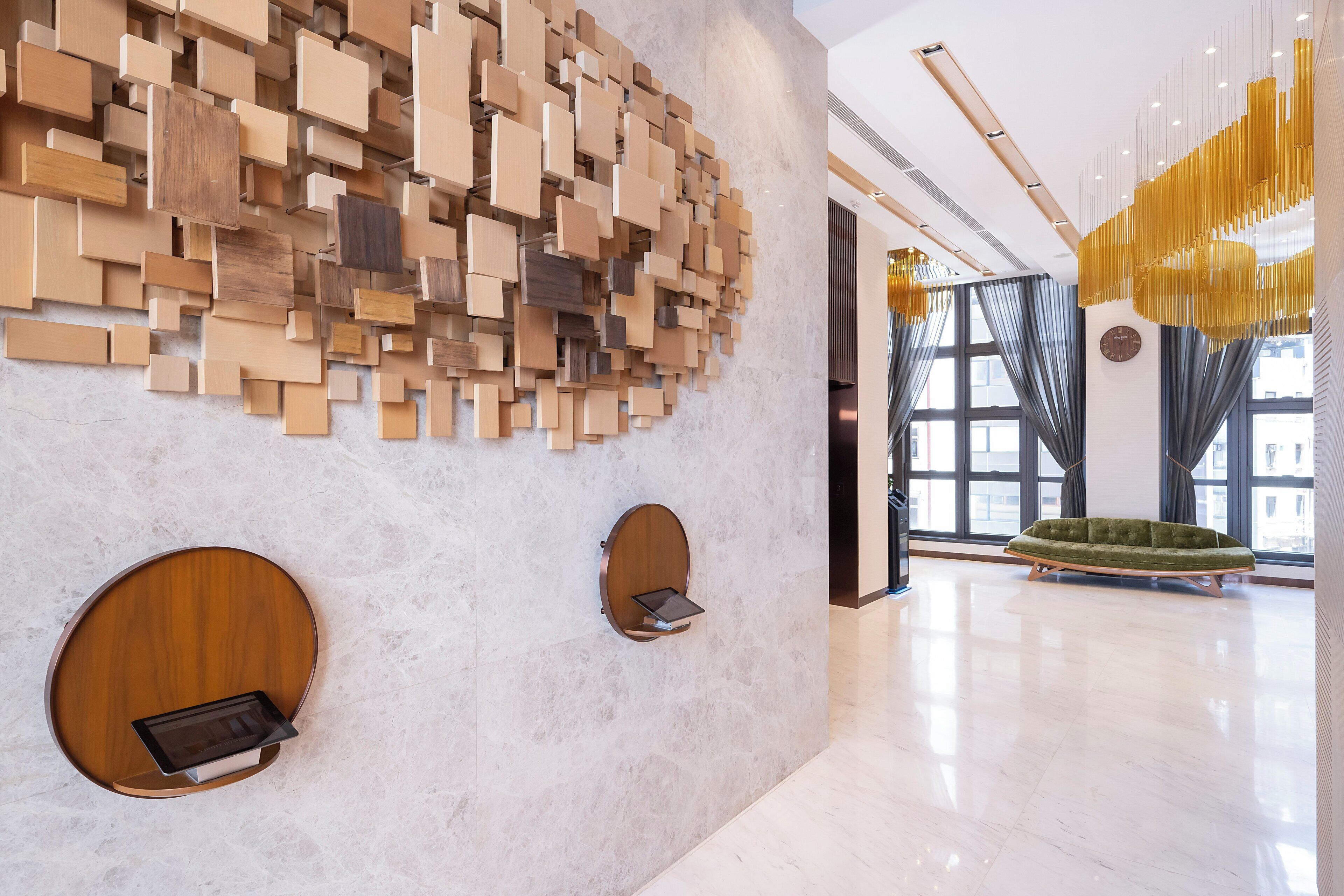 Photo - Y Hotel Hong Kong