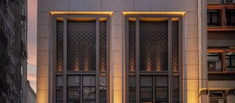 Y Hotel Hong Kong