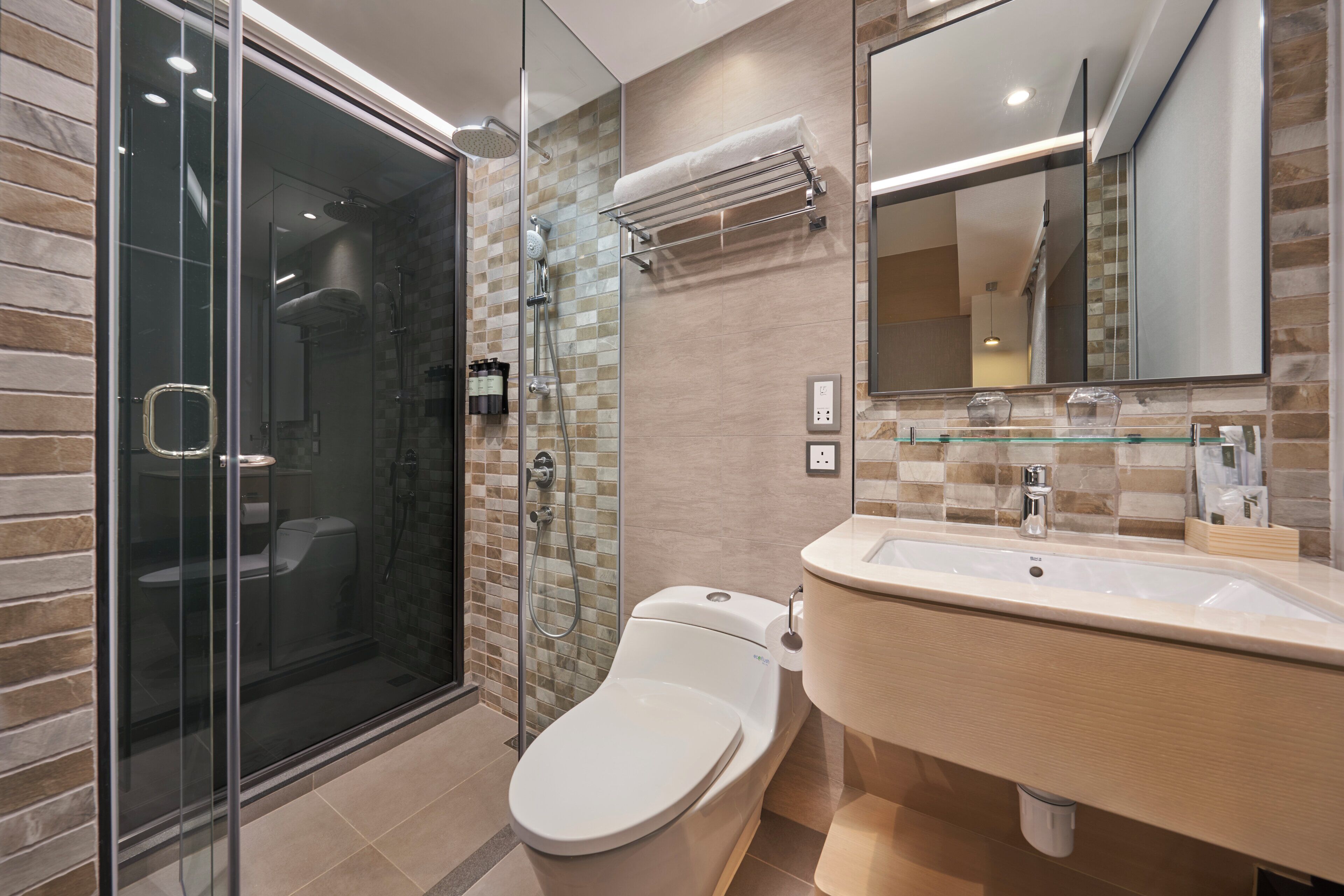 Photo - Y Hotel Hong Kong