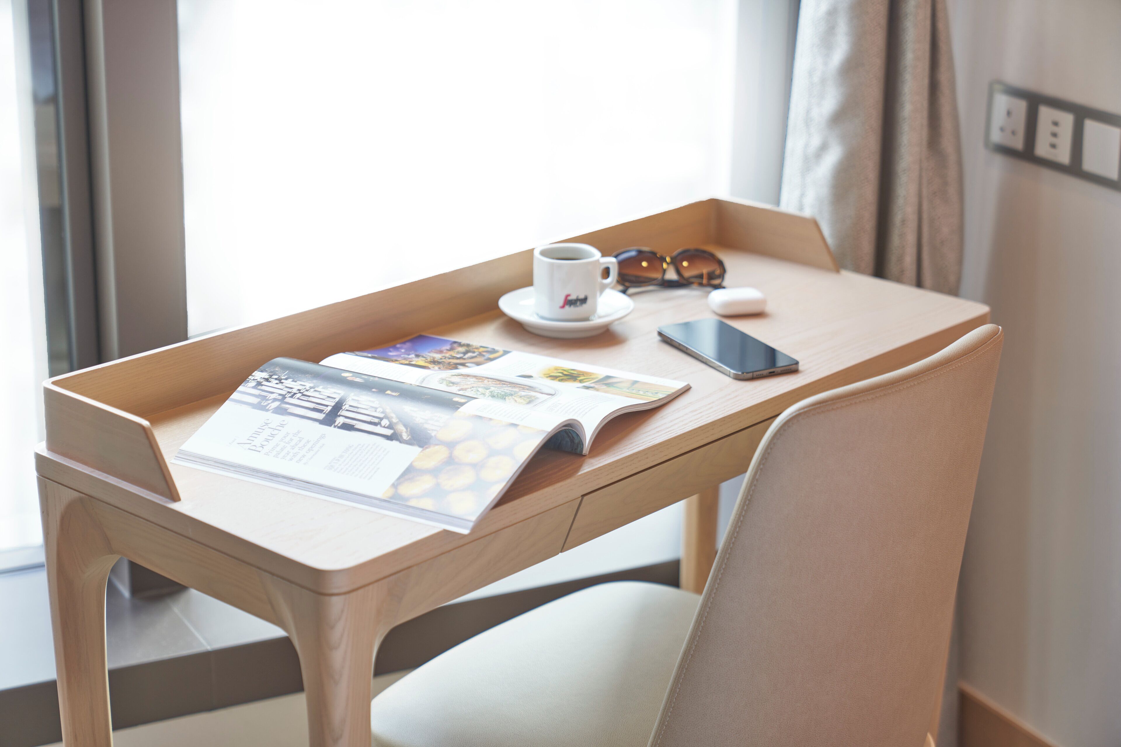 Photo - Y Hotel Hong Kong