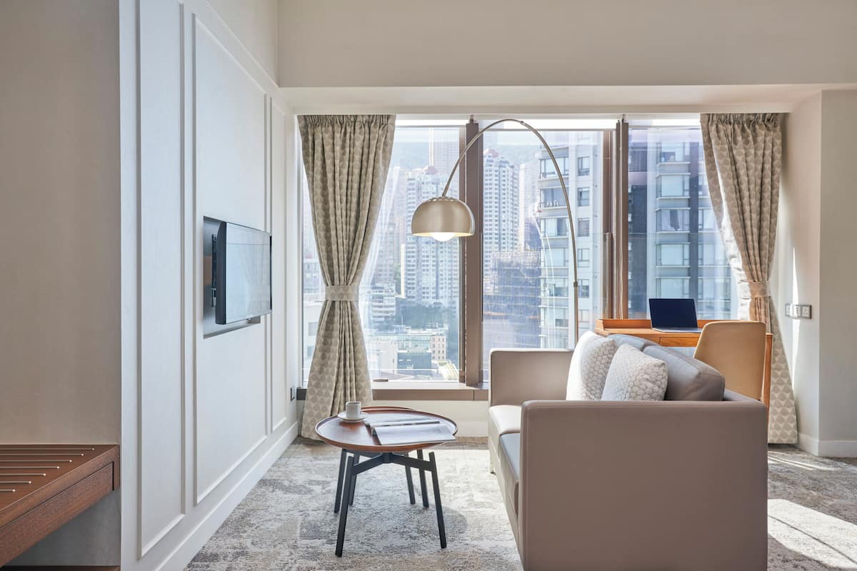 Suite, 1 Bedroom