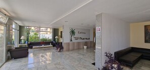Hall