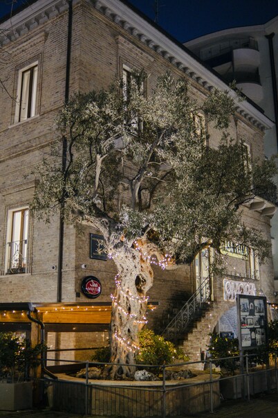 B&B Palazzo Storico Di Nicola