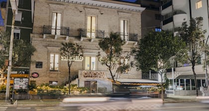 B&B Palazzo Storico Di Nicola