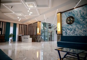 Recepció