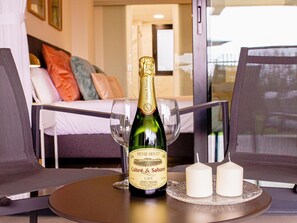 2 habitaciones, wifi gratis y ropa de cama