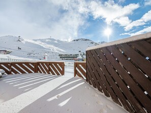 施設からの眺望