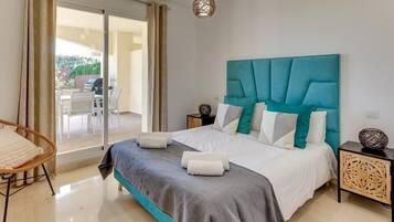 2 slaapkamers, gratis wifi, beddengoed