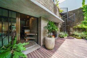 Exterior - Love Supreme Villa by Betterplace (Canggu)