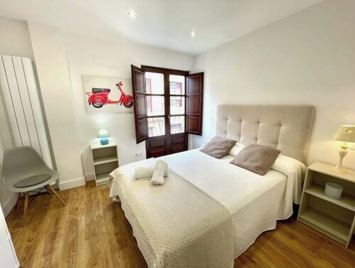 Alojamiento Centro Ciudad Universidad Salamanca