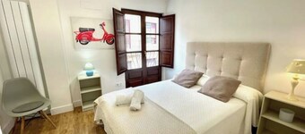 Alojamiento Centro Ciudad Universidad Salamanca