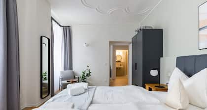 Limehome Klagenfurt Goessgasse