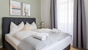 One-Bedroom Comfort Suite