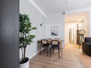 One-Bedroom Suite | Wohnbereich