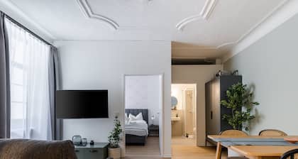 limehome Klagenfurt Goessgasse
