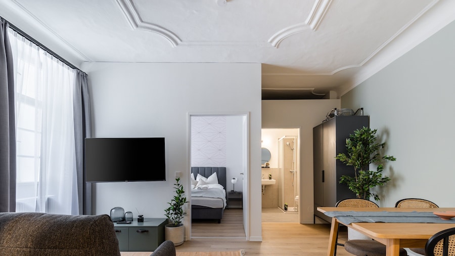 Limehome Klagenfurt Goessgasse