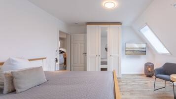 2 bedrooms, free WiFi