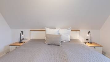 2 Schlafzimmer, kostenloses WLAN