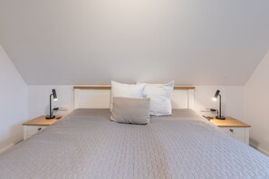2 Schlafzimmer, kostenloses WLAN