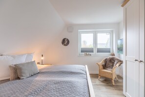 2 slaapkamers, gratis wifi