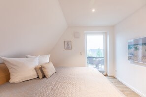1 Schlafzimmer, kostenloses WLAN