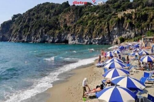 Charming Villa, Ischia, Punta Caruso, Forio, n.2