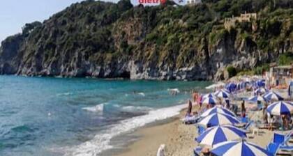 Charming Villa, Ischia, Punta Caruso, Forio, n.2